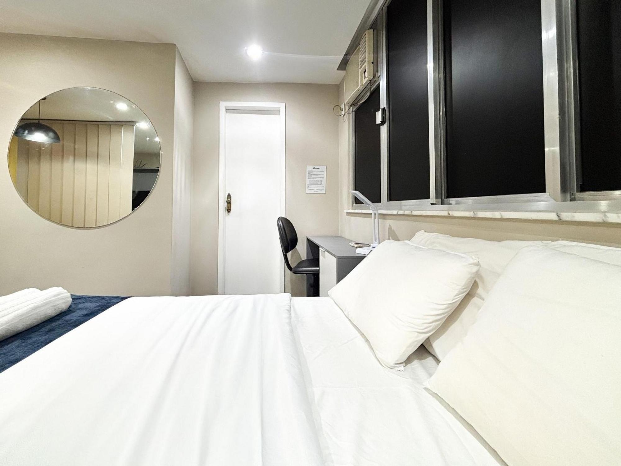 Santos Vahlis Apartment Rio de Janeiro