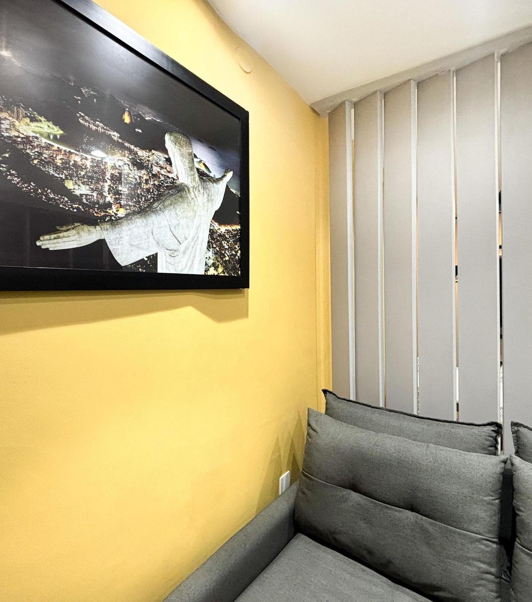 Santos Vahlis Apartamento Rio de Janeiro