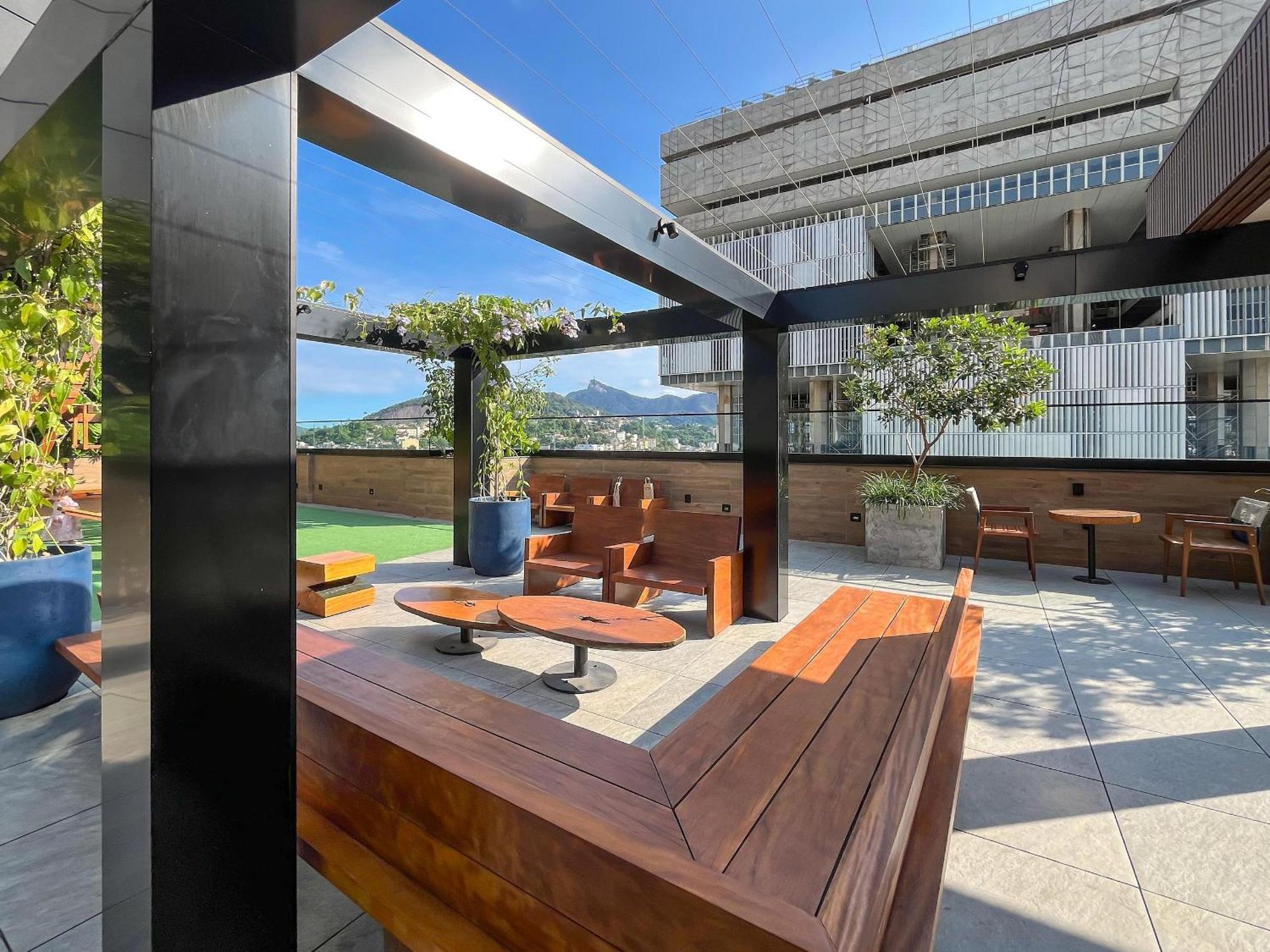 Santos Vahlis Apartment *