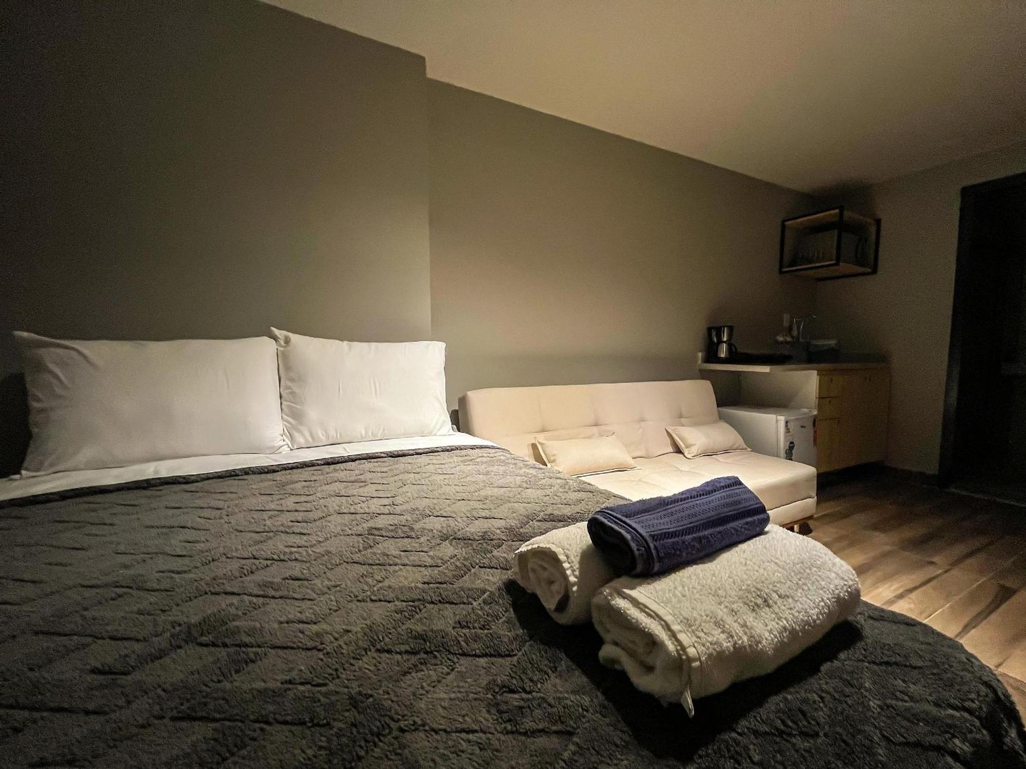 Santos Vahlis Apartment Rio de Janeiro