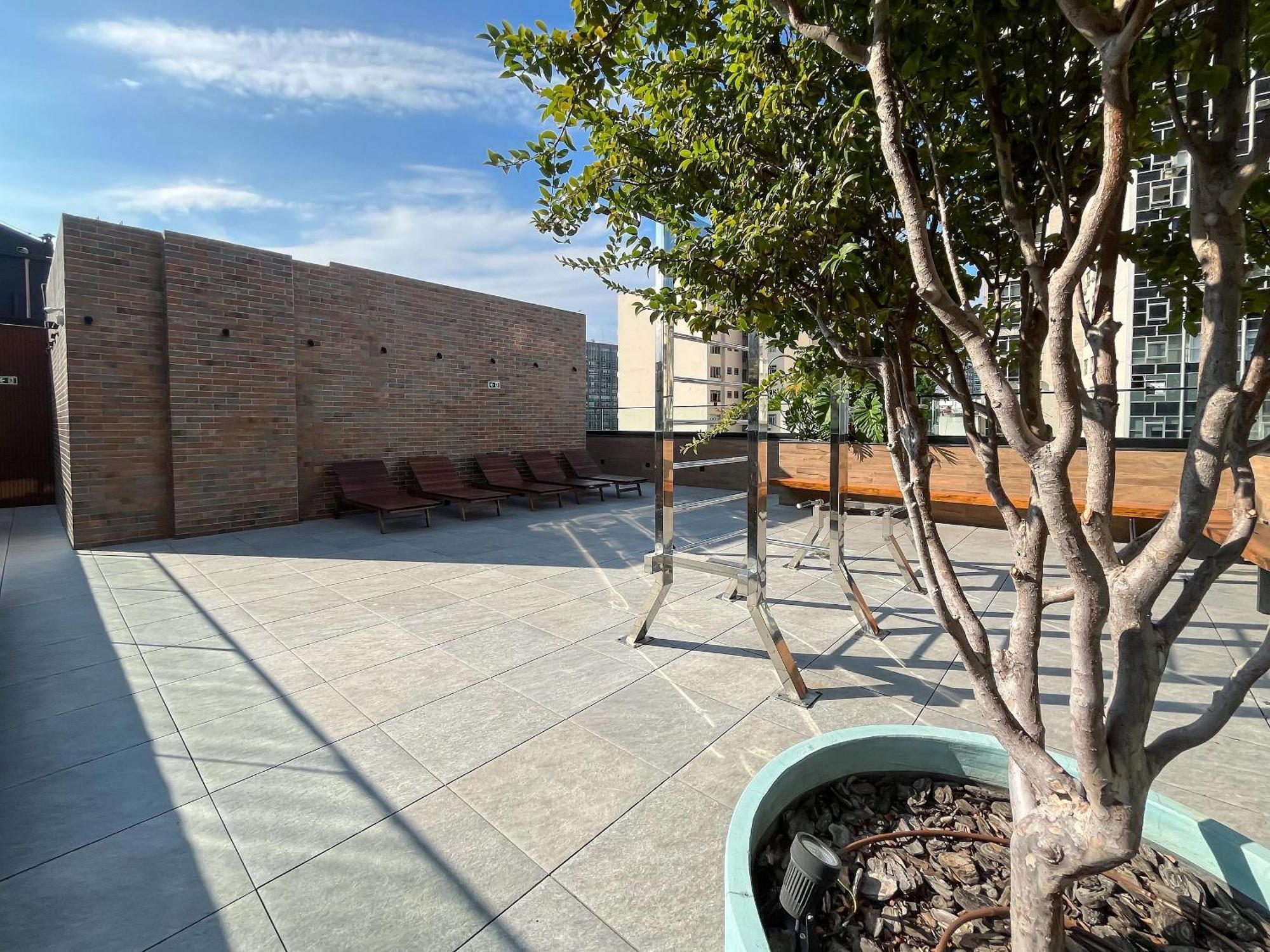 Santos Vahlis Apartamento